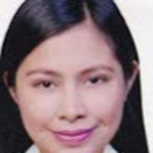 Meet your Posher, Angel lou